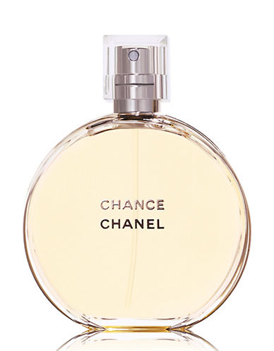 Chanel Chance EDT Spray (50ml)